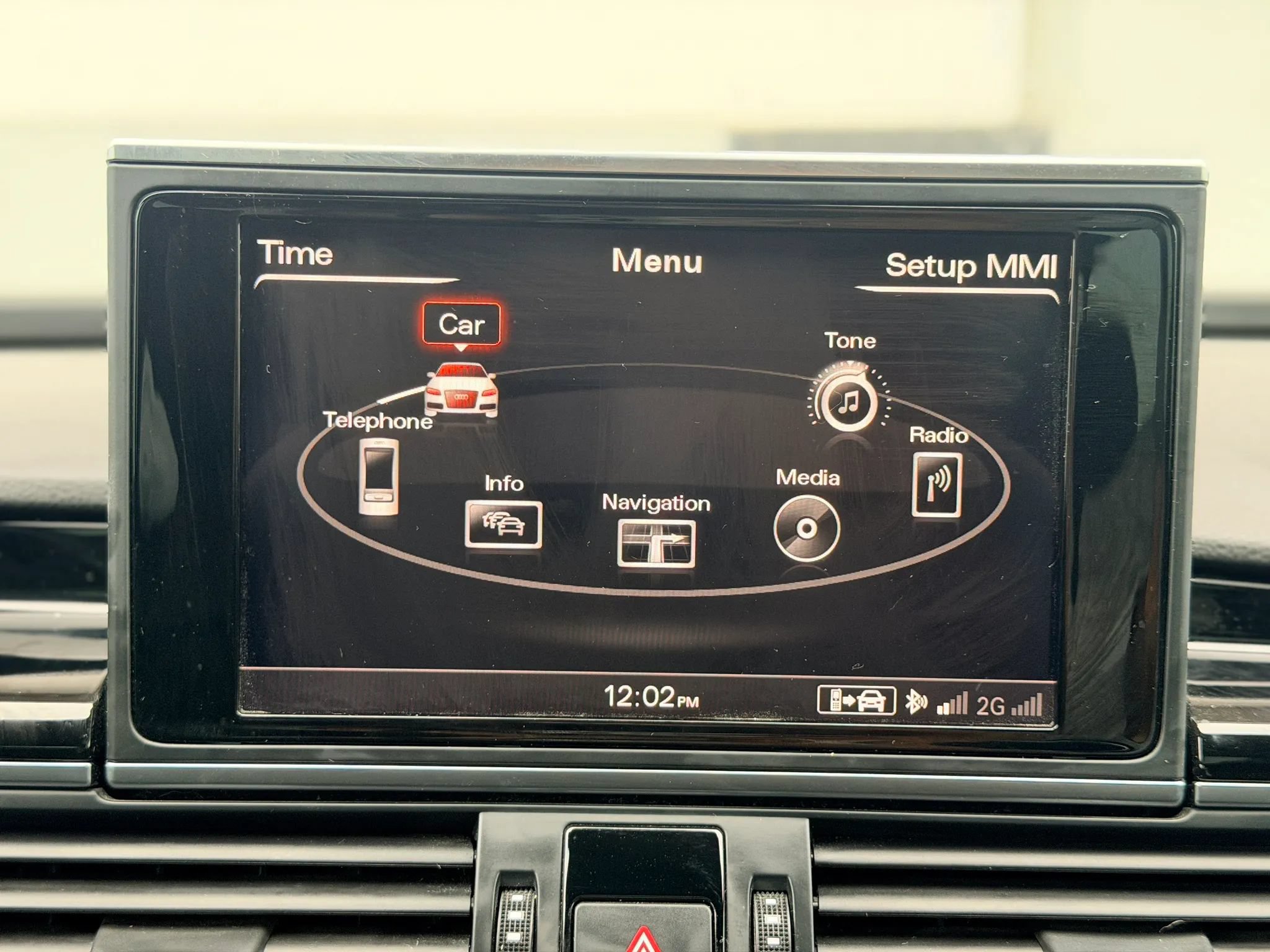 Used 2014 Audi RS 7 Prestige AWD/4WD image 27