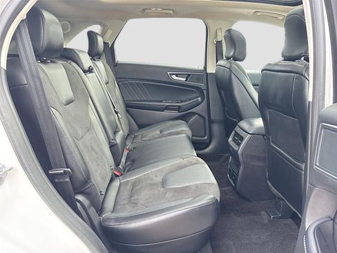 Used 2018 Ford Edge Sport w/ Equipment Group 401A image 28