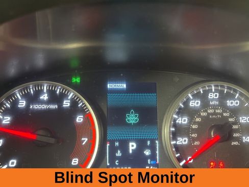 Used 2024 Mitsubishi Eclipse Cross SE image 16