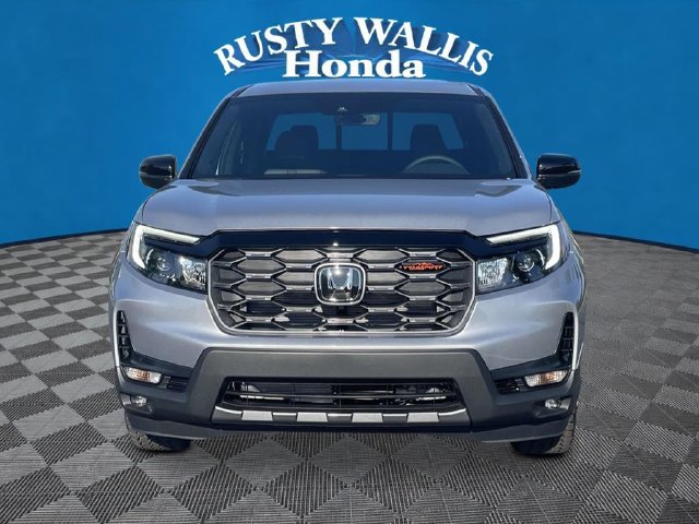 New 2026 Honda Ridgeline TrailSport image 8