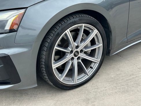 Used 2025 Audi A5 2.0T Premium Plus image 9