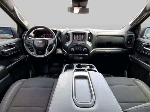 Used 2024 Chevrolet Silverado 1500 Custom RWD image 15