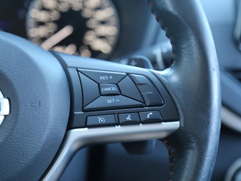 Used 2022 Nissan Altima 2.0 SR image 34