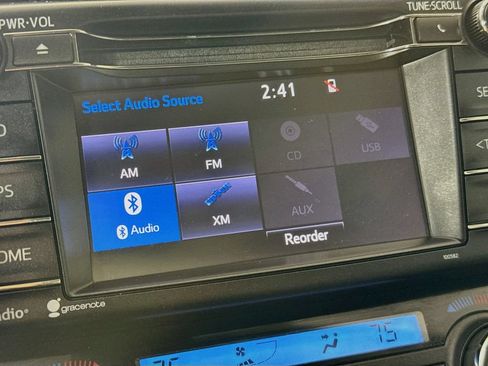 Used 2017 Toyota RAV4 XLE w/ Plus Special Value Package FWD image 17