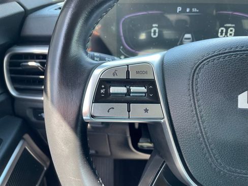 Used 2023 Kia Telluride S AWD/4WD image 26