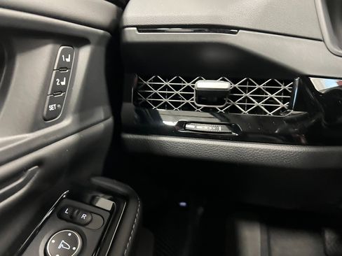New 2025 Honda Accord Touring image 15