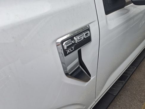 Used 2022 Ford F150 XLT AWD/4WD image 7