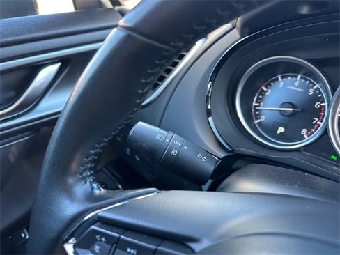 Used 2023 MAZDA CX-9 Touring Plus image 25