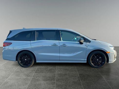 Used 2025 Honda Odyssey Sport-L image 10