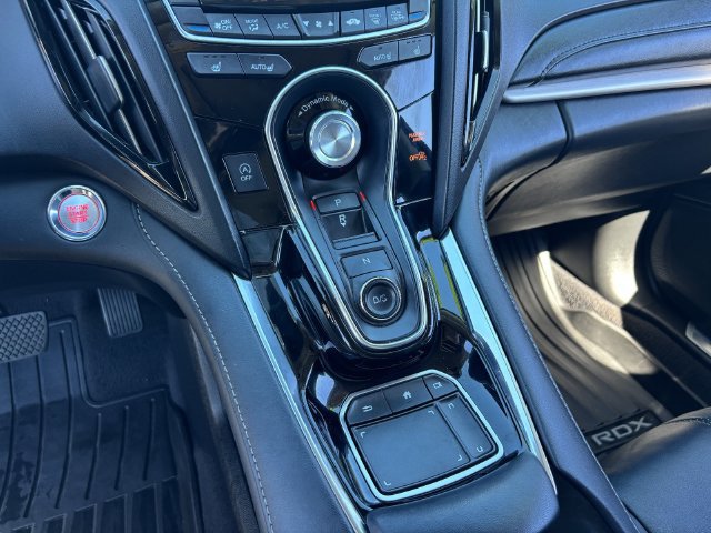 Used 2019 Acura RDX w/ Technology Package AWD/4WD image 26