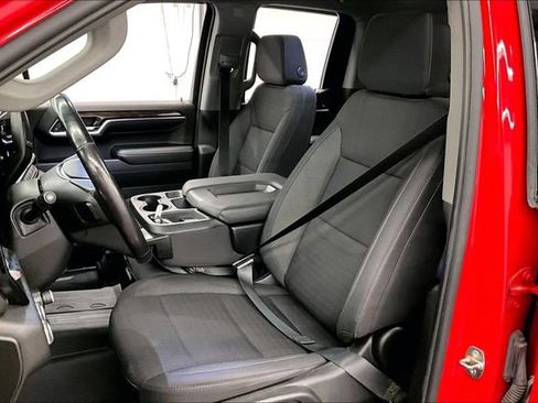 Used 2022 GMC Sierra 1500 SLE AWD/4WD image 23