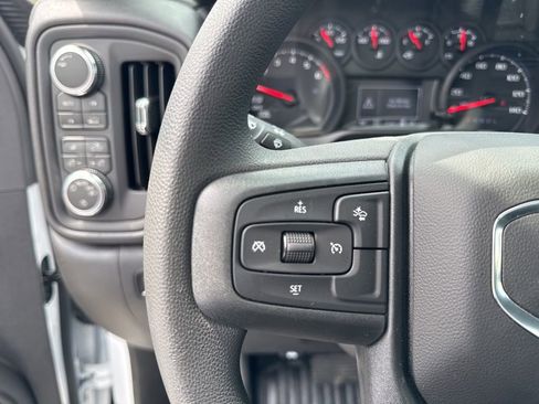 New 2026 GMC Sierra 1500 Pro w/ Pro Value Package AWD/4WD image 19