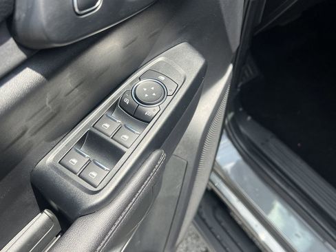 New 2026 Ford Ranger XLT AWD/4WD image 15