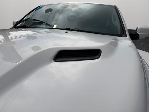 Used 2014 RAM 1500 Sport w/ Convenience Group AWD/4WD image 8