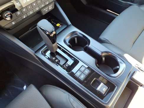 New 2026 Subaru Outback Touring XT image 11