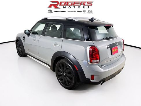 Used 2020 MINI Cooper Countryman S w/ Storage Package AWD/4WD image 6