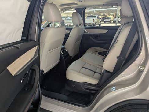 New 2026 MAZDA CX-90 3.3 Turbo w/ Preferred Package AWD/4WD image 8