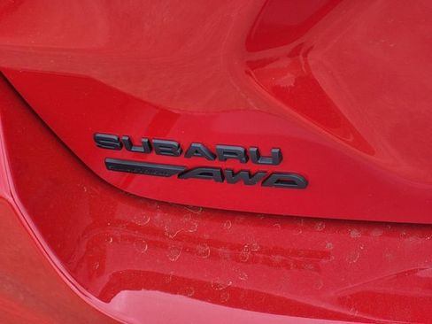 New 2026 Subaru Impreza RS image 7