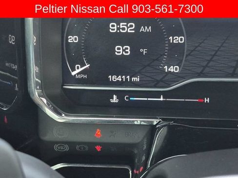 Used 2025 GMC Sierra 1500 Elevation w/ Preferred Package RWD image 32