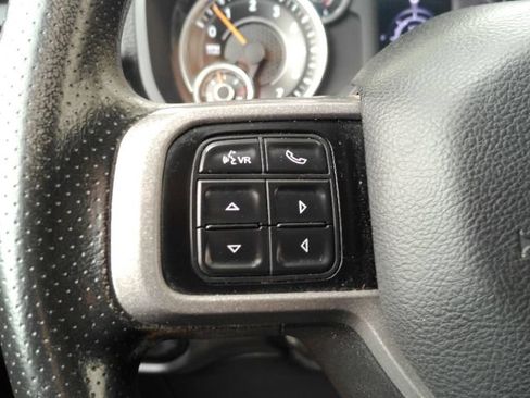 Used 2022 RAM 2500 Tradesman RWD image 31
