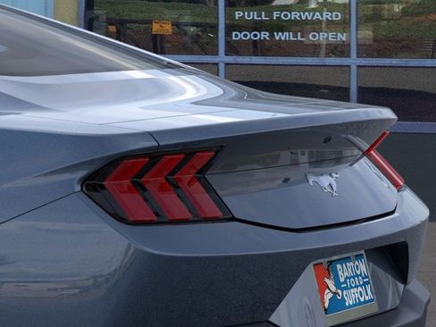 New 2026 Ford Mustang Coupe image 22