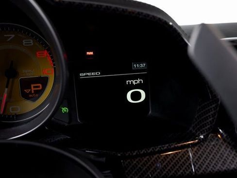 Certified 2012 Ferrari 458 Italia Coupe image 30