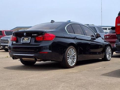 Used 2014 BMW 335i Sedan image 7