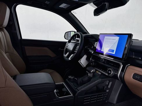 New 2026 Toyota 4Runner Limited AWD/4WD image 32