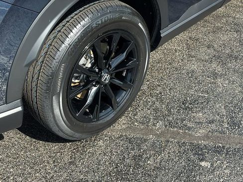 Used 2025 Honda CR-V Sport-L image 8