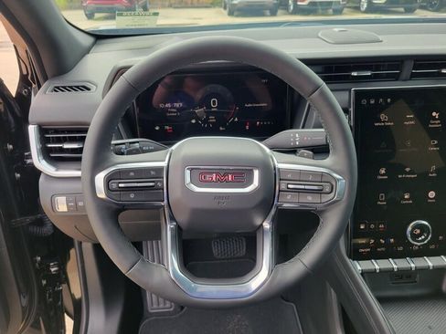 New 2026 GMC Terrain Elevation w/ Elevation Premium Package image 17