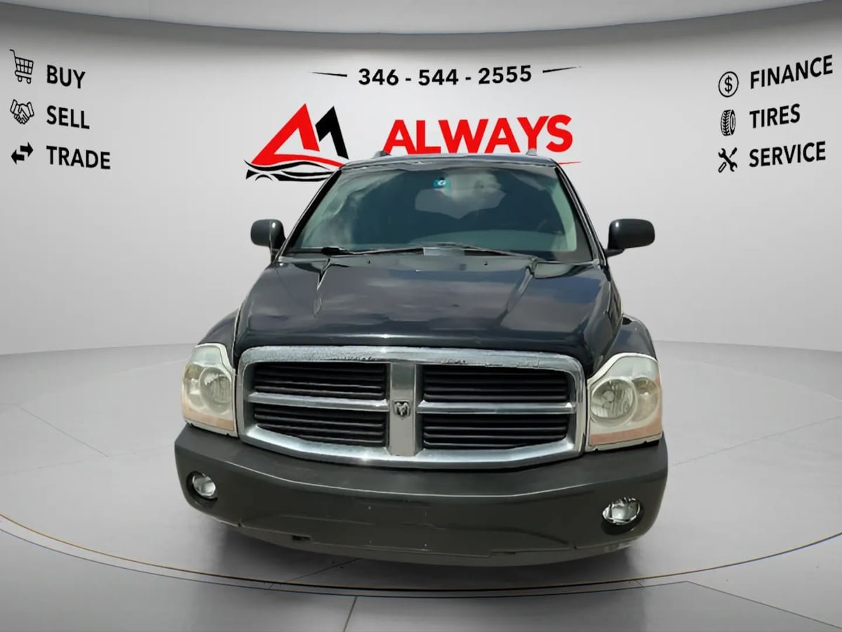 Used 2006 Dodge Durango SLT AWD/4WD image 3