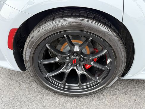 Used 2020 Dodge Charger Scat Pack image 10