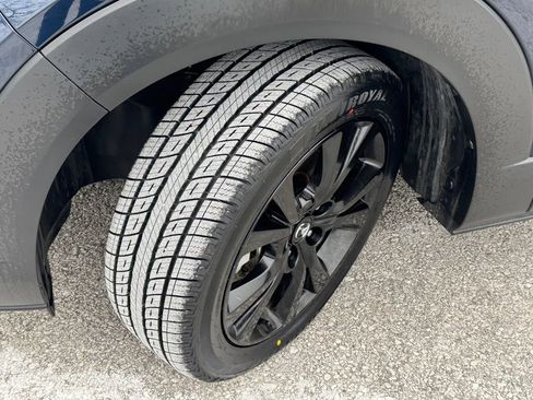 Used 2024 MAZDA CX-30 AWD 2.5 S w/ Select Sport Pkg image 39