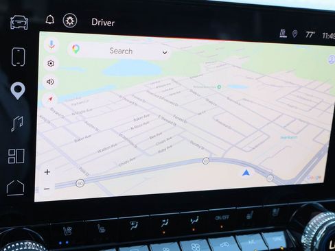 Certified 2024 GMC Canyon Denali AWD/4WD image 16