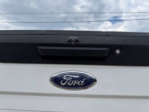 Used 2020 Ford F350 XL w/ Snow Plow Prep Package AWD/4WD image 11
