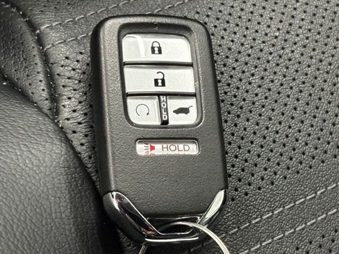 Used 2020 Honda CR-V Touring image 36