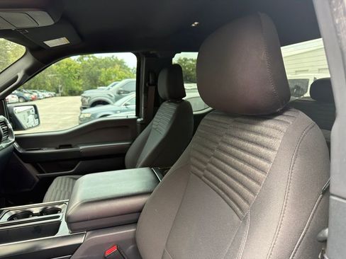 Used 2023 Ford F150 XL w/ STX Appearance Package RWD image 10