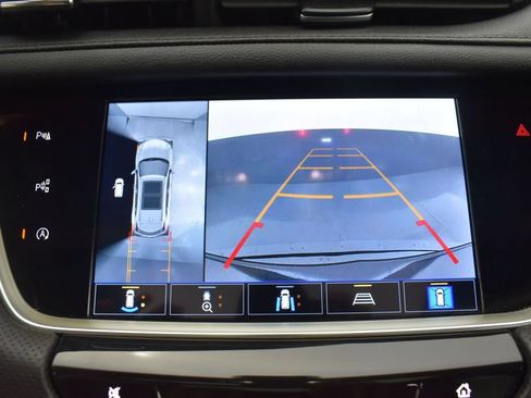 Certified 2023 Cadillac XT5 Premium Luxury w/ Technology Package AWD/4WD image 20