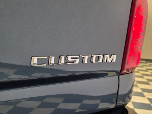 New 2026 Chevrolet Silverado 2500 Custom w/ Custom Value Package AWD/4WD image 7