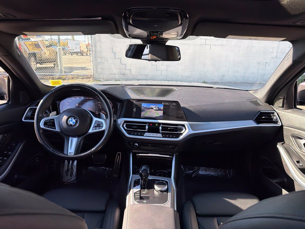 Used 2020 BMW M340i xDrive AWD/4WD image 23