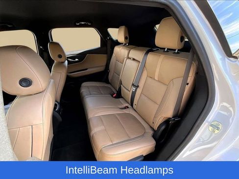 Used 2020 Chevrolet Blazer Premier w/ Driver Confidence II Package image 21