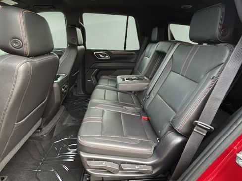 Used 2021 Chevrolet Tahoe RST image 19