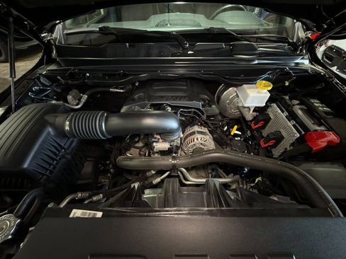 Used 2023 RAM 1500 Rebel w/ Rebel Level 1 Equipment Group AWD/4WD image 28
