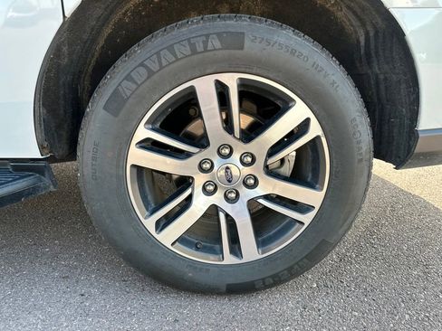 Used 2024 Ford Expedition Max Limited AWD/4WD image 42