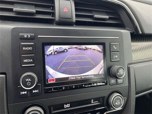 Used 2019 Honda Civic Sport image 19