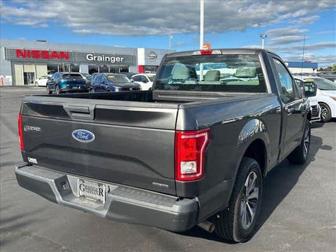 Used 2016 Ford F150 XL RWD image 3