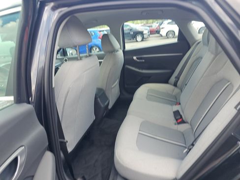 Used 2020 Hyundai Sonata SE w/ Cargo Package FWD image 13
