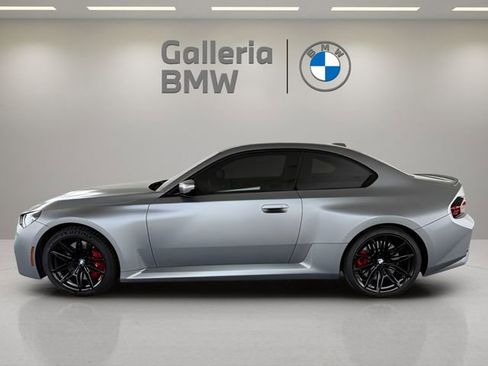 Used 2024 BMW M2 w/ Lighting Package image 15