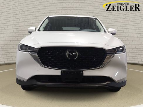 Used 2023 MAZDA CX-5 AWD 2.5 S image 2