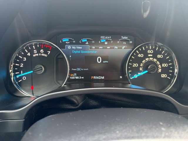 Used 2019 Ford F150 Lariat w/ Equipment Group 502A Luxury AWD/4WD image 27